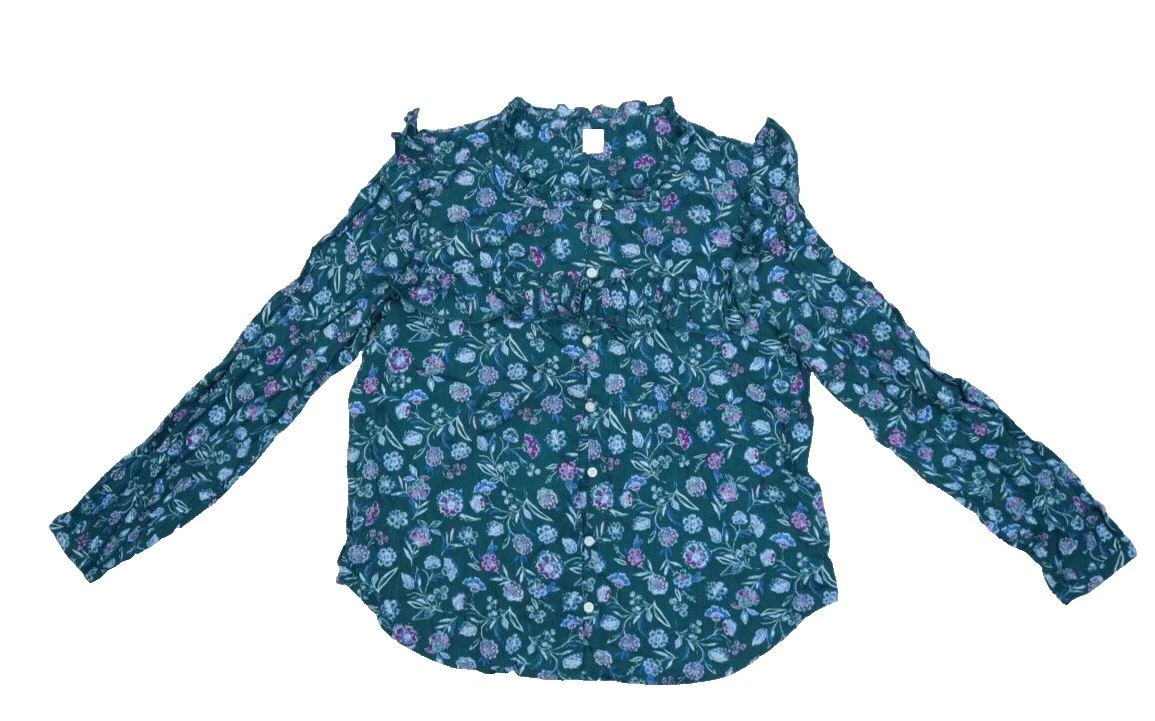 Gap Long Sleeve Tops for Women