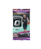 2020-21 Donruss Optic Basketball 4 Card Retail Pack Sealed
