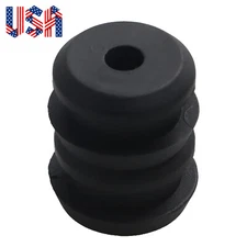 2Pcs Transfer Case Shift Lever Grommet Bushings for Dodge Dakota 2000 4x4 231