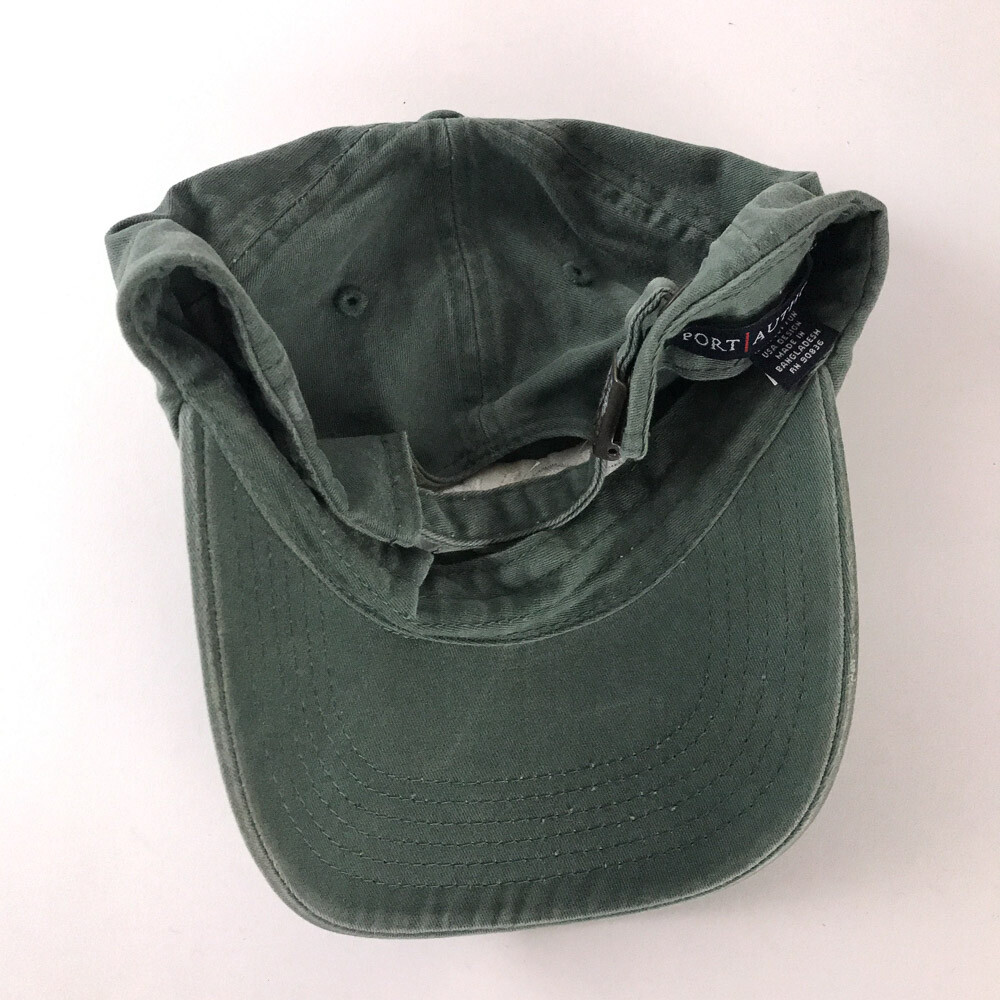 HONDEX Hat White Lettering On green cotton cap | eBay