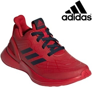 adidas spiderman rapidarun