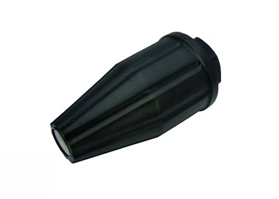 PWPUK Boquilla turbo lavadora a presión chorro lavado tierra bláster talla 04