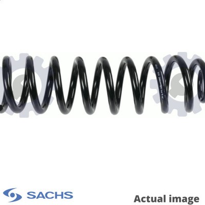 COIL SPRING FOR MERCEDES-BENZ E-CLASS/T-Model/Break M 112.921 2.8L 