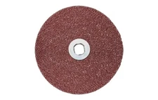 NEW! 3M 982C Fibre Discs 27406, 5" x 7/8" GL Quick Change, 36 Grit, (25) 