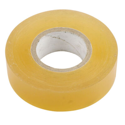 Dynamite DYNM0102 Clear Flexible Marine Tape (18M)