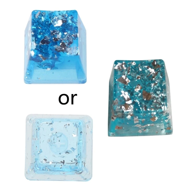 Handmade Custom Mechanical Keyboard Replacement Keycaps Compatible with Cherry MX Switches