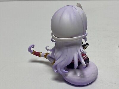 Monster Musume no Oisha-san - Saphentite Neikes - Nendoroid (#1436) (Good  Smile Company) - Akiba Soul