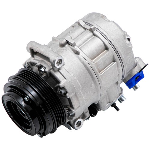12V Air Conditioning For BMW E46 E39 E38 E52 320i 325i 523i 525d 728i 740i - Picture 3 of 10