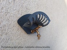 Enrouleur Flexible Mur à Partir De Mur pour Maison Jardin Avec Robinet