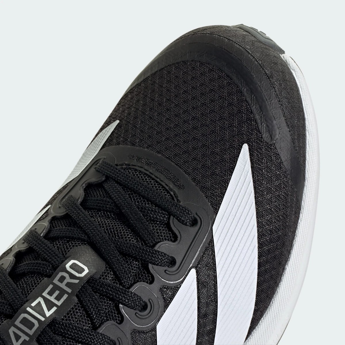 adidas Originals Adizero BK JP6528 Core Black / Cloud White