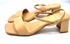 Jeffrey Campbell Sandal Shoes Low Sandal Beige