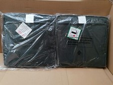 2x Homebase Replacement Cushions Seating Garden Sofa Chair 41cmx41cm - New