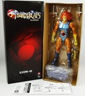 Thundercats Classic (Cosmocats) - Bandai - Lion-O (Starlion) "SDCC 2011 Excluded