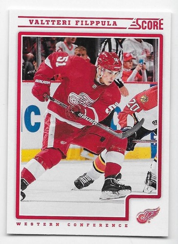 12/13 SCORE BASE Hockey (#1-250) U-Pick From List - Picture 172 of 236
