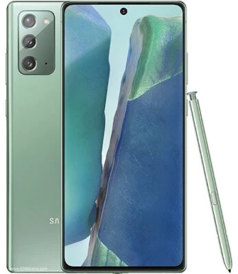Samsung Galaxy Note 20 SM-N9810 5G 6.7