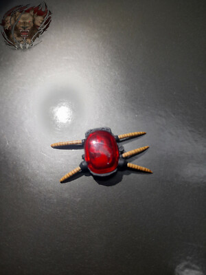 1/6 Resident Evil 5 Jill Valentine Magnetic administration Device Hot Toys VGM13