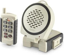 Electronic Game Call ICOtec GC100 Brown Call of the Wild Remote Control Predator