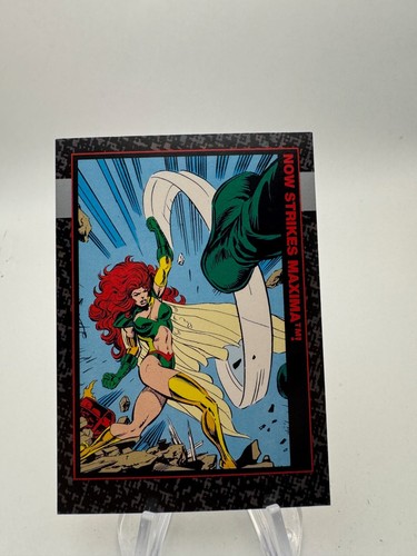 The Death of Superman Doomsday Trading Card YOU PICK DC Comic 1992 Fleer Skybox - Picture 101 of 206