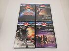 Sci Fi Movie Lot of 4 Dvds 14+ Movies Science Fiction Monster Alien Echo Bridge