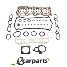 Cylinder Head Gasket Set for 2013-2020 Nissan Altima Rogue l4 2.5L DOHC QR25DE