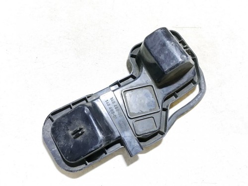 Audi A6 2000 Headlight bulb dust cover cap 14846800, 148468-00 #1007587-33