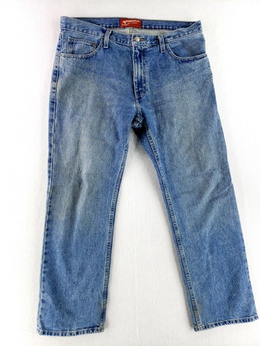 Blue Jeans Classic Denim Faded | eBay