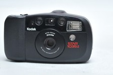 Kodak Star 1035z Auto Focus 38-60mm Point  Shoot Film Camera