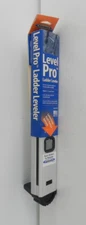 Werner PK40-1 Ladder Leveler - Level Pro - with Push Button Release - USA - NEW