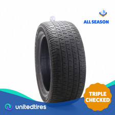 Used 28550r20 Goodyear Eagle Gt Ii 111h - 5.532