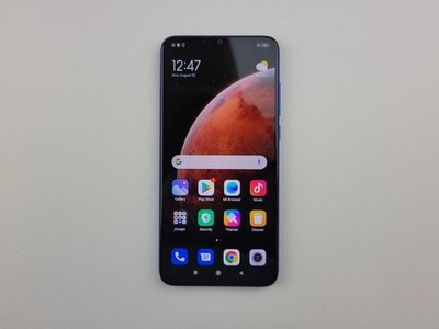 Xiaomi Mi 9 Lite (M1904F3BG) 64GB (GSM Unlocked) Dual SIM - BLEMISHED - H7460