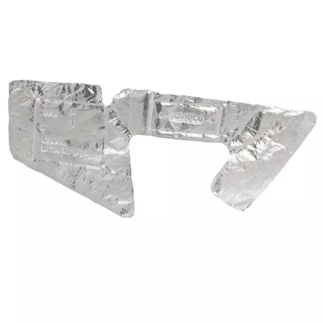 Escudo para Ford (N/P HL3Z-5G221-B)
