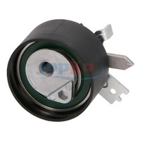 Japko 45122 Riemenspanner, Zahnriemen FüR Dacia Passend FüR Nissan Renault