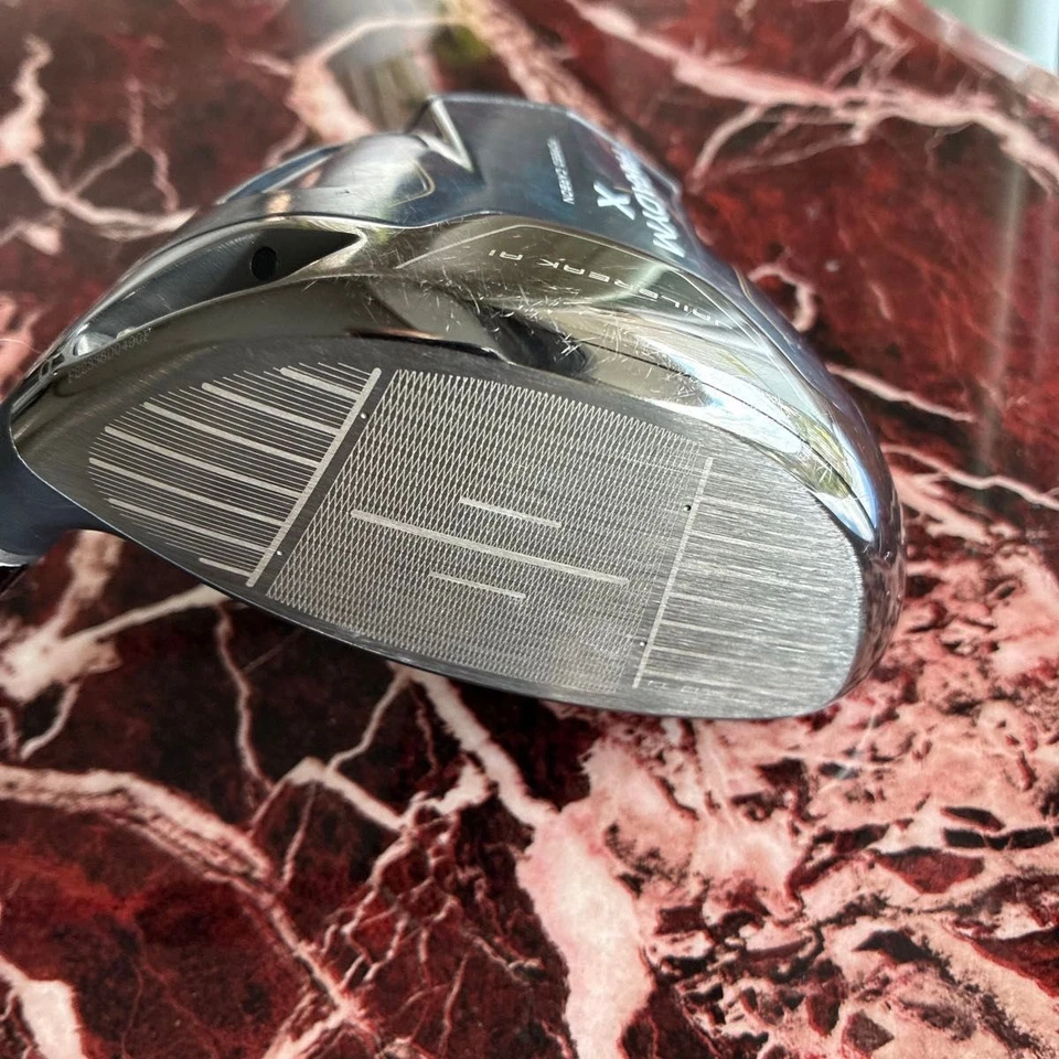 Callaway Paradym X 10.5 * Driver Head Only - Image 3 of 4