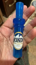 Rich-N-Tone RNT P.S. Mondo Busch Duck Call
