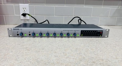 PreSonus Digimax D8 8-Channel