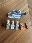 LEGO Star Wars: Rebel Trooper Battle Pack (8083)