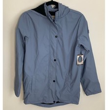 Hunter Kids Raincoat jacket NWT youth size XL 14/16
