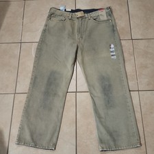 Levi's 565 Loose Straight Jeans