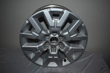 2022-2026 Nissan Frontier Wheel Rim 17x7.5j Factory Oem 9bu1a Fx13 2022-2026 Nissan Frontier Wheel Rim 17x7.5j Factory Oem 9bu1a Fx13