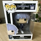 Funko Pop! Kingdom Hearts 3 Riku #488 Vinyl Figure Disney Video Games