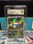 CGC 10 Snorlax 151 - Scarlet & Violet Black Star Promo #051