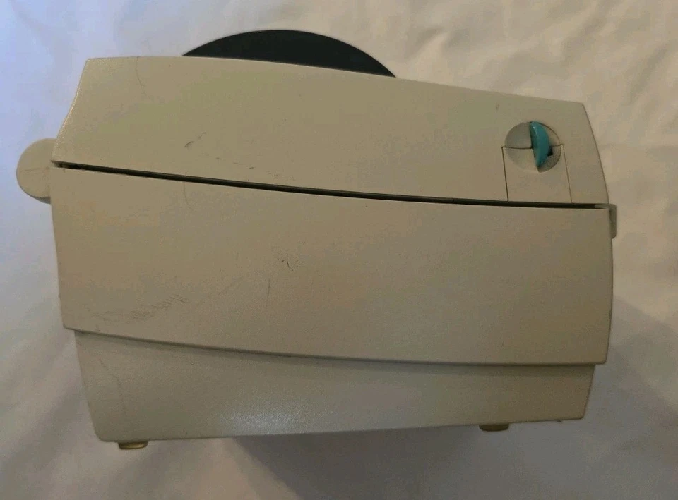 Zebra Technologies Corporation Thermal Label Printer Model UPS LP2844 - Image 3 of 4