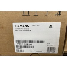 New Siemens 6FC5210-0DF22-0AA0 6FC52100DF220AA0 SINUMERIK PCU 50 1.2 GHz