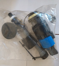 Cistern Repair Kit Flush System Toilet Syphon Lever