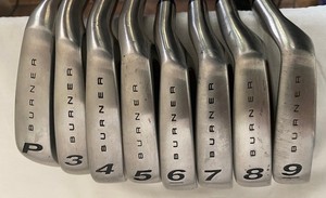 Taylormade Oversized Irons | eBay