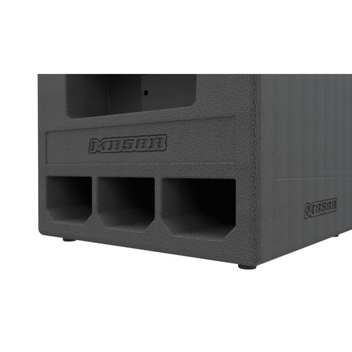 Markbass MB58R CMD 121 P Combo - Amplificatore combinato per basso - Foto 6 di 7
