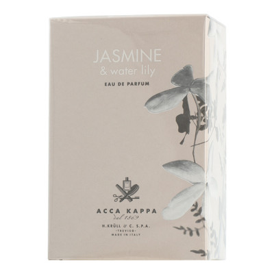 Acca Kappa - Jasmine & Water Lily EDP Spray 100ml