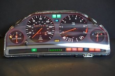 Refurbished BMW E30 Instrument Cluster Speedo...