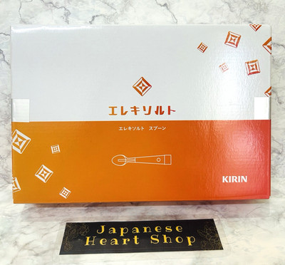 KIRIN Electric Salt Spoon ES-S002 Low Sodium Support Electric