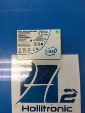 Intel SSDPE2KX016T8M 1.6TB NVMe PCIe U.2 Enterprise SSD 96% Health